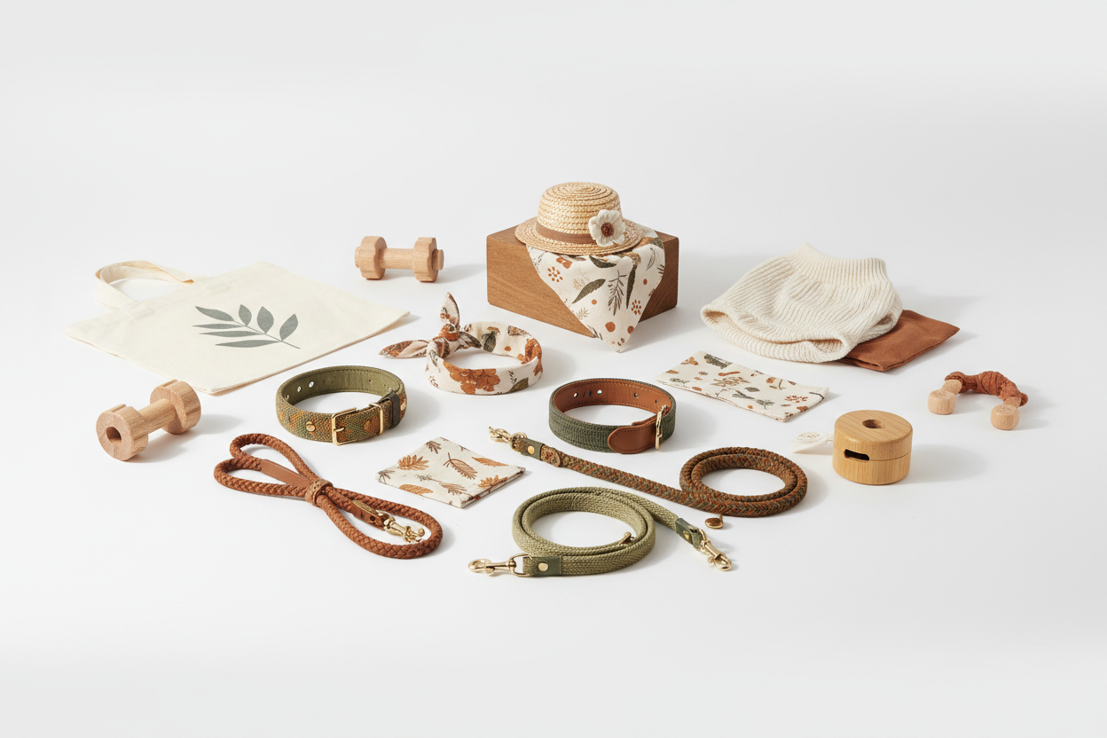 Accessories & Fashion