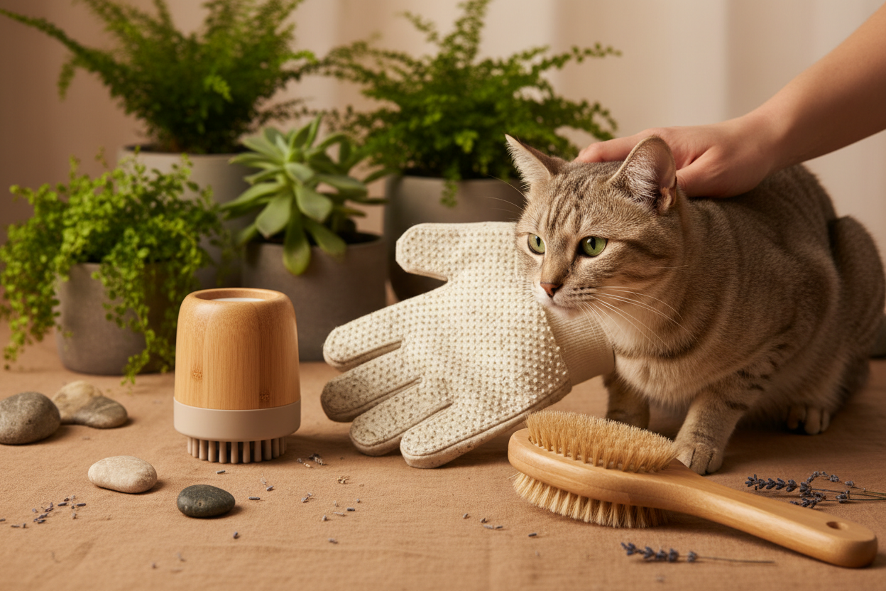 Grooming & Hygiene