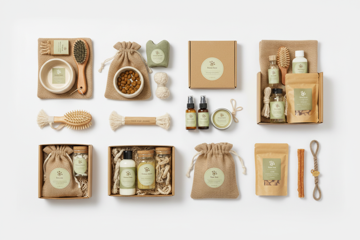 Kits & Bundles