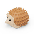 Cat Corner Self Groomer & Wall Scratcher – Massage Brush with Catnip Holder for Cats & Dogs – 7 | EcoPaws UK