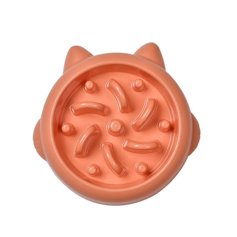 EcoPaws Slow Feeder Dog Bowl — Anti-Choking & Healthy Eating – 4 | EcoPaws UK