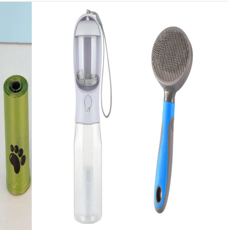EcoPaws Water Bottle Filter Element — Replacement Part – 21 | EcoPaws UK