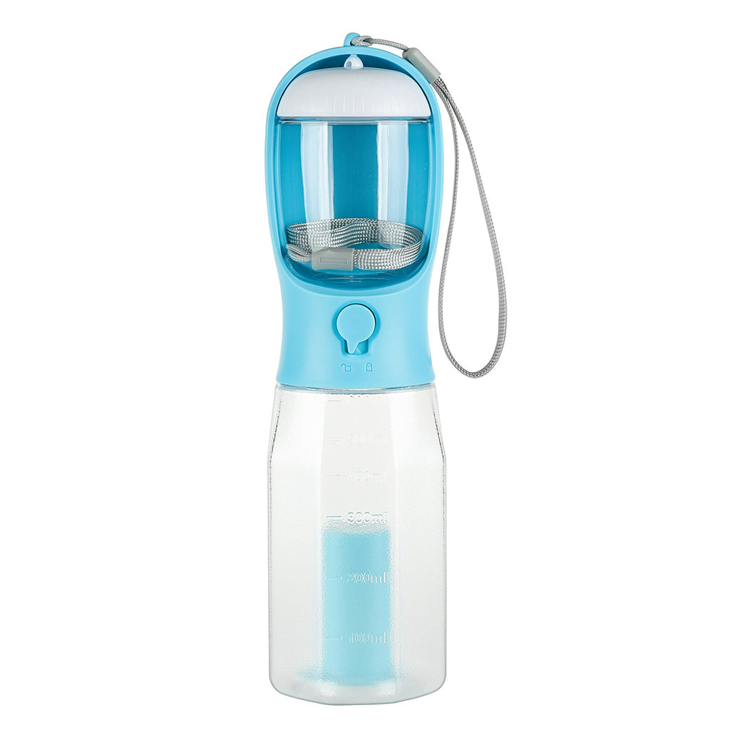 EcoPaws Water Bottle Filter Element — Replacement Part – 9 | EcoPaws UK
