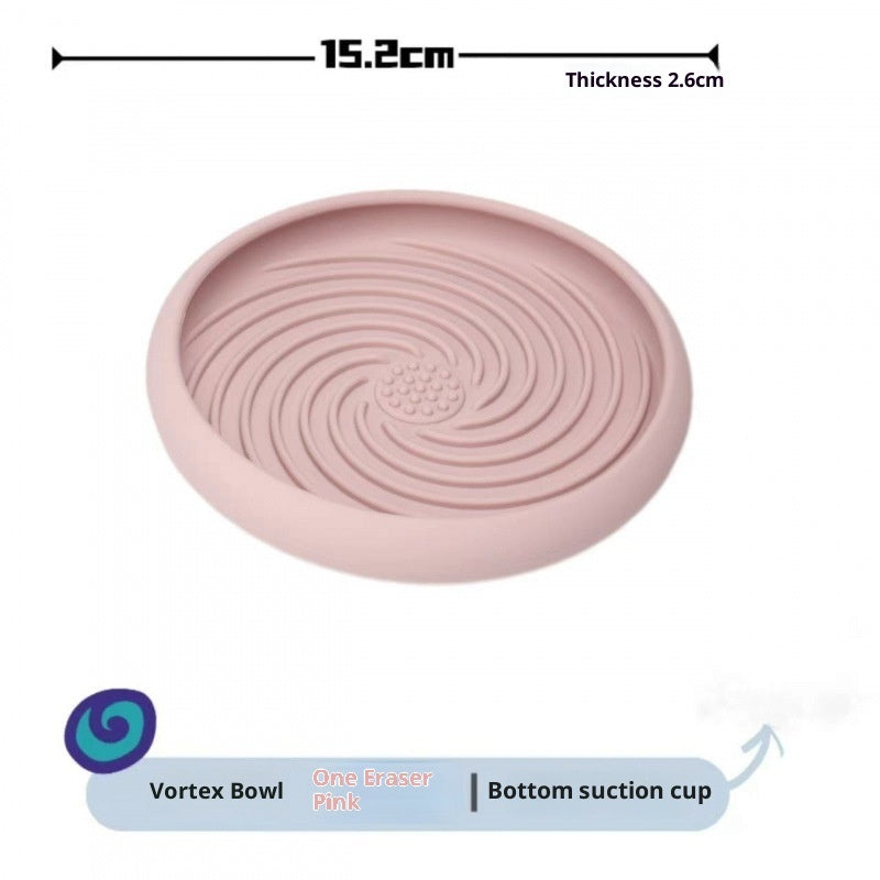 EcoPaws Silicone Lick Mat — Slow Feeder & Anxiety Relief for Dogs – 3 | EcoPaws UK