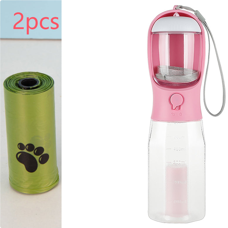 EcoPaws Water Bottle Filter Element — Replacement Part – 14 | EcoPaws UK