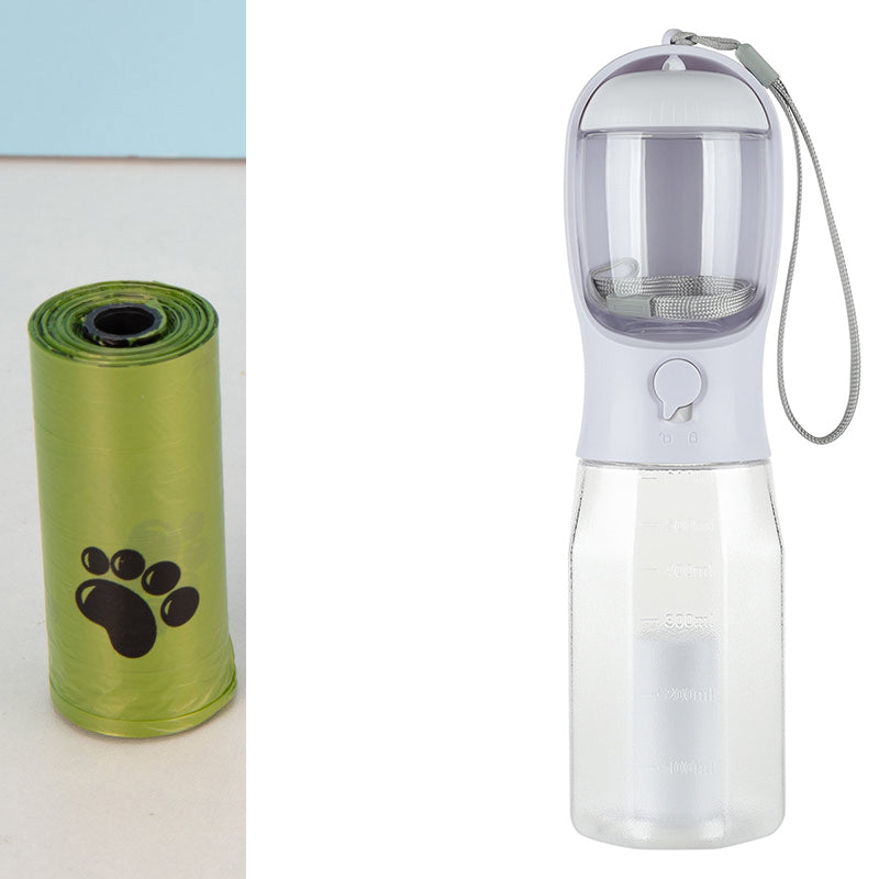 EcoPaws Water Bottle Filter Element — Replacement Part – 19 | EcoPaws UK