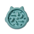 EcoPaws Slow Feeder Dog Bowl — Anti-Choking & Healthy Eating – 2 | EcoPaws UK