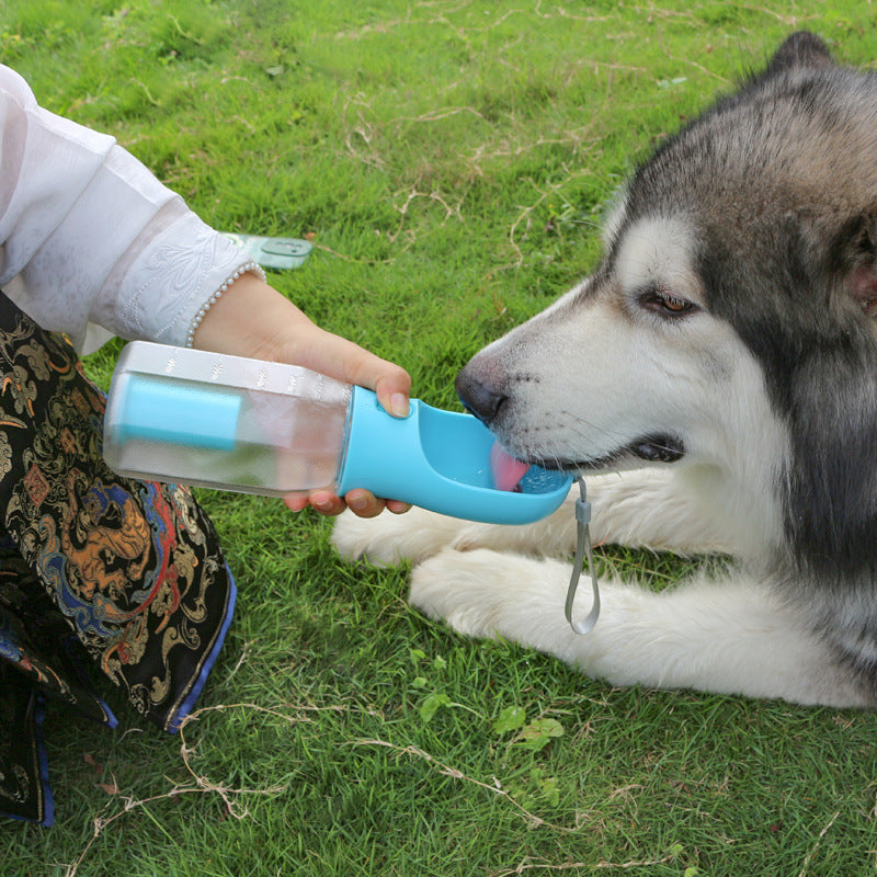 EcoPaws Water Bottle Filter Element — Replacement Part – 3 | EcoPaws UK
