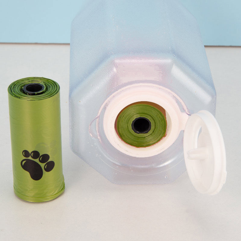 EcoPaws Water Bottle Filter Element — Replacement Part – 10 | EcoPaws UK