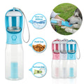 EcoPaws Water Bottle Filter Element — Replacement Part – 1 | EcoPaws UK