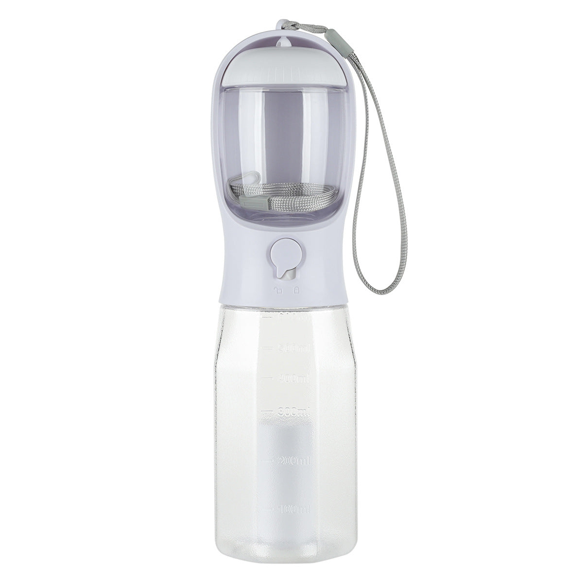 EcoPaws Water Bottle Filter Element — Replacement Part – 6 | EcoPaws UK