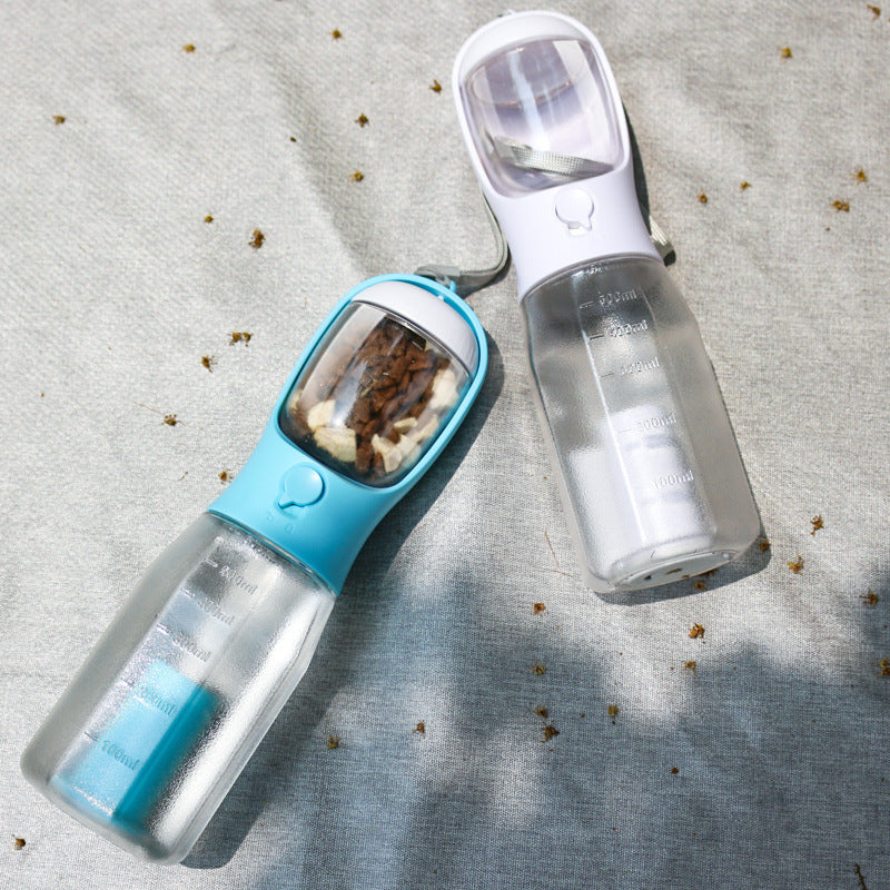 EcoPaws Water Bottle Filter Element — Replacement Part – 7 | EcoPaws UK
