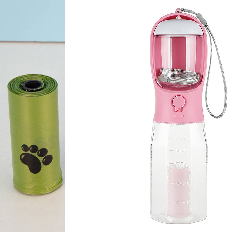 EcoPaws Water Bottle Filter Element — Replacement Part – 5 | EcoPaws UK