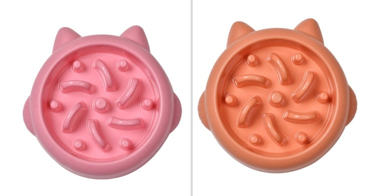 EcoPaws Slow Feeder Dog Bowl — Anti-Choking & Healthy Eating – 11 | EcoPaws UK