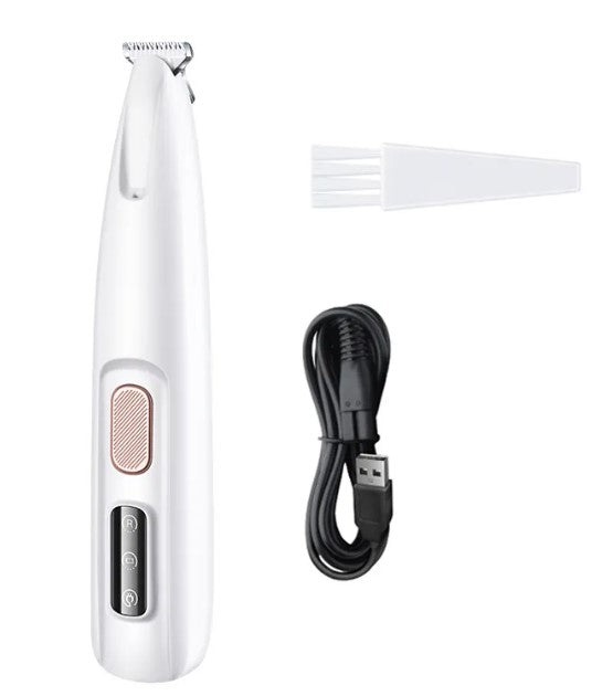 Pets Paw Trimmer w/LED Light – 7 | EcoPaws UK