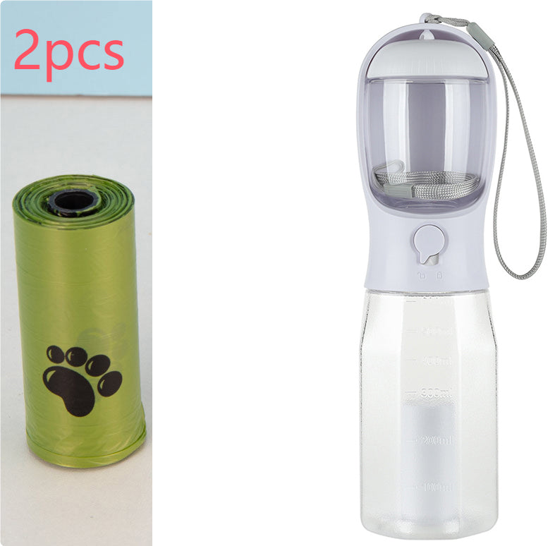 EcoPaws Water Bottle Filter Element — Replacement Part – 20 | EcoPaws UK