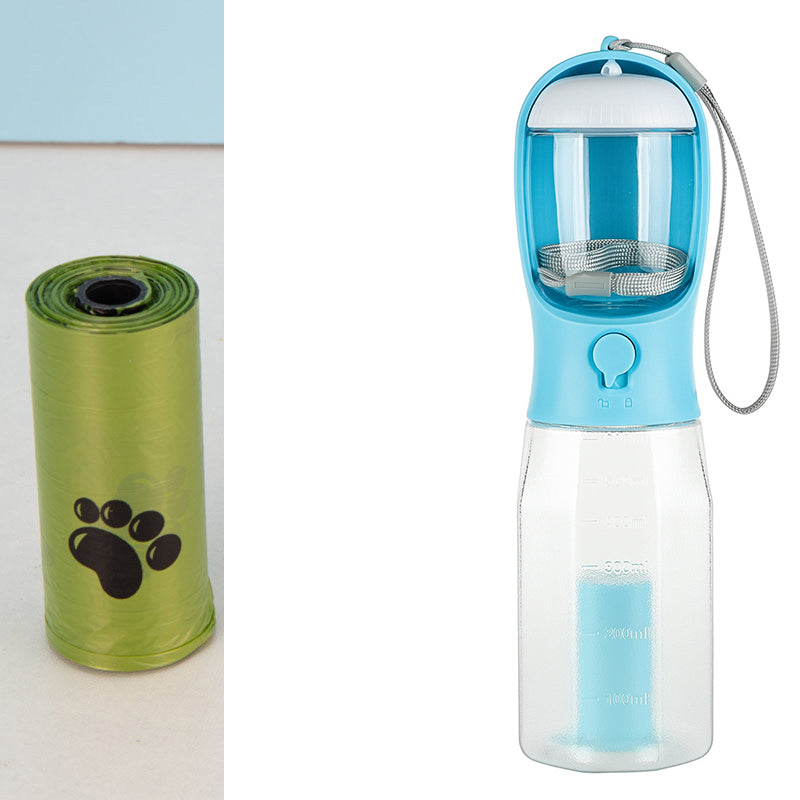 EcoPaws Water Bottle Filter Element — Replacement Part – 16 | EcoPaws UK