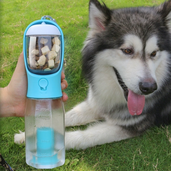 EcoPaws Water Bottle Filter Element — Replacement Part – 2 | EcoPaws UK