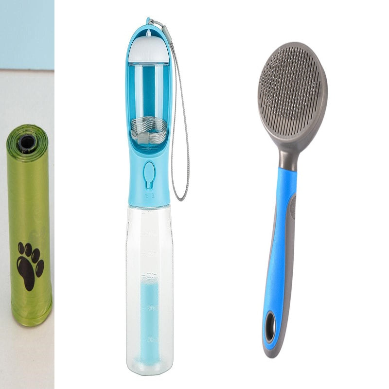EcoPaws Water Bottle Filter Element — Replacement Part – 18 | EcoPaws UK