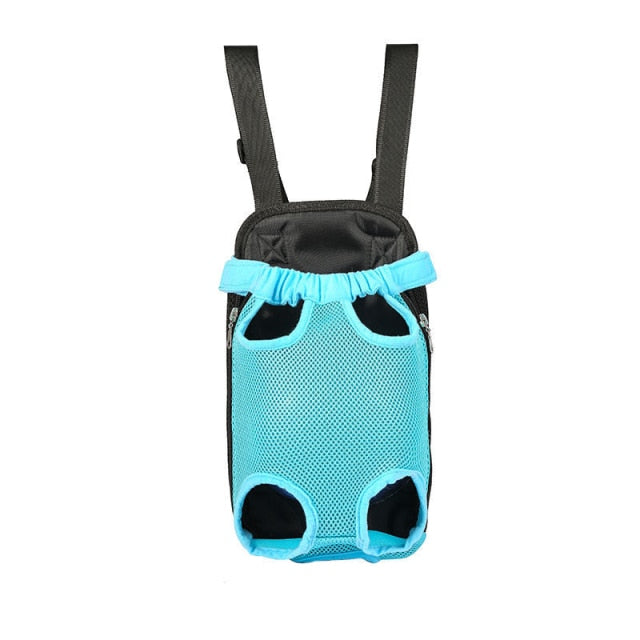 Pet Breathable Travel Backpack – 8 | EcoPaws UK